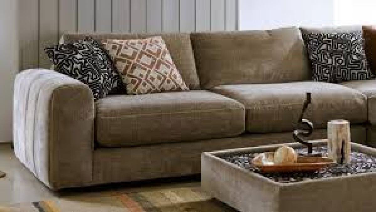BANTAL SOFA