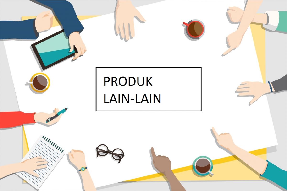 PRODUK LAINNYA