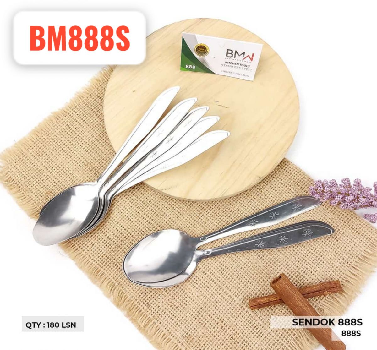 SENDOK 888S