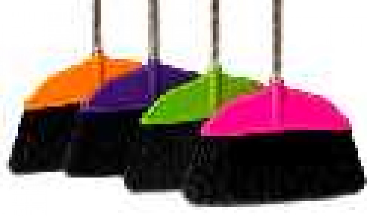 SAPU BULU HITAM J-323